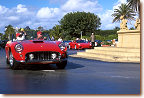 Ferrari 250 GT SWB California Spyder s/n 3195GT