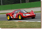 Dino 206 SP, s/n 0834