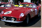 1956 250 GT TdF s/n 0911GT