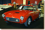 250 GT SWB Berlinetta s/n 1613GT