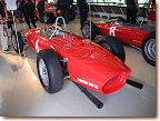 1961 156 F1 Replica