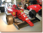 F1-89 # MAT 105