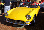 Ferrari 275 GTS s/n 07799