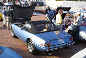 Ferrari 365 GTS/4 s/n 17057