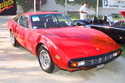 Ferrari 365 GTC/4 s/n 15211