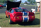 365 GTB/4 Daytona Competizione s/n 16343