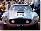 250 GT SWB Berlinetta s/n 2689GT