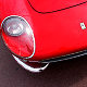 275 GTB shortnose, s/n 7239