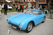 1954 Ferrari 500 Mondial Pinin Farina Berlinetta, s/n 0452MD [Emilio Gnutti (ITA)]