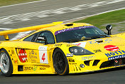 [Lechner Jr. / Seiler / Treml / Knapfield] Saleen S7