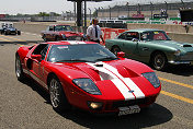 Ford GT