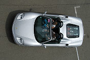 Ferrari 360 Spider, s/n 131528