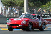 [Meyers]  Ferrari 275 GTB, s/n 7555