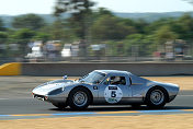 [Laidlaw / Schryver]  Porsche 904/6