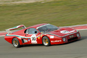 [Francois Degand] Ferrari 512 BB/LM s/n 28601, s/n 28601