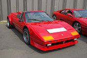 Ferrari 512 BB - Lorenz & Rankl spider conversion, s/n 12013