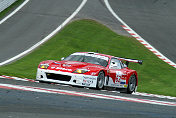 [Jean Denis Deletraz (F) / Mike Hezemans (NL)]  Ferrari 575 GTC, s/n F131MGT*2214*