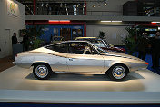 DAF Siluro by Michelotti, s/n