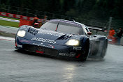 JMB Racing - Maserati MC12 GT1