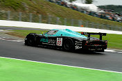 Vitaphone Racing Team - Maserati MC12 GT1