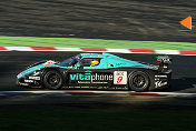 Vitaphone Racing Team - Maserati MC12 GT1