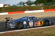 JMB Racing - Maserati MC12 GT1