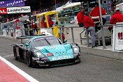 Vitaphone Racing Team - Maserati MC12 GT1