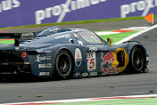 JMB Racing - Maserati MC12 GT1