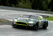 Aston Martin Racing - Aston Martin DBR9 GT1