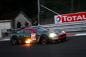 Aston Martin Racing - Aston Martin DBR9 GT1