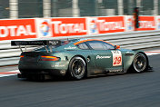 Aston Martin Racing - Aston Martin DBR9 GT1