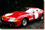 Ferrari 365 GTB/4 Daytona Competizione SI s/n 14429