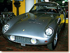 250 GT TdF s/n 1141GT