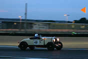 149 CHRYSLER 75  JONES;Racing;Le Mans Classic