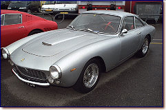 250 GT Lusso, s/n 5871GT