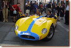 Maserati 150 S s/n 1664