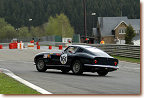 Ferrari 275 GTB, s/n 06507, Philippe Lancksweert (B)