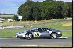 Ferrari 328 GTB, s/n 62523