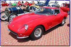 Ferrari 275 GTB s/n 06787