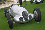 Mercedes W 125 (!)