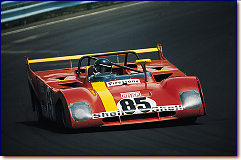 Ferrari 312 PB s/n 0896