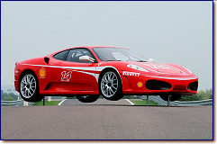 F430 Challenge