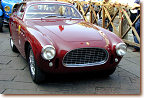 225 S Vignale Berlinetta s/n 0190ET