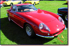 Ferrari 275 GTB s/n 08159