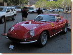 275 GTB/C s/n 09073