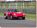 Ferrari 275 GTB/C, s/n 09041