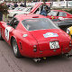 250 GT SWB Berlinetta, s/n 2443GT