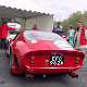 250 GTO Berlinetta Scaglietti, s/n 4293GT