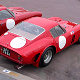 250 GTO Berlinetta Scaglietti, s/n 4293GT