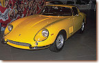 Ferrari 275 GTB/4 s/n 09573